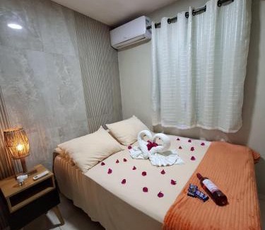 Sao Miguel dos Milagres House | Flat Milagres Bontempo