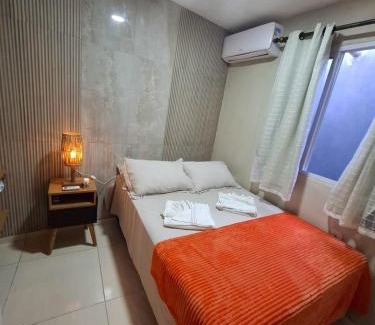Sao Miguel dos Milagres House | Flat Milagres Bontempo
