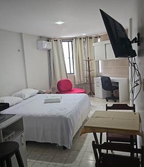 Intermares Apartment | Flat mobiliado em Intermares