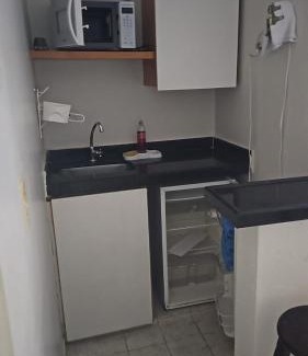 Intermares Apartment | Flat mobiliado em Intermares