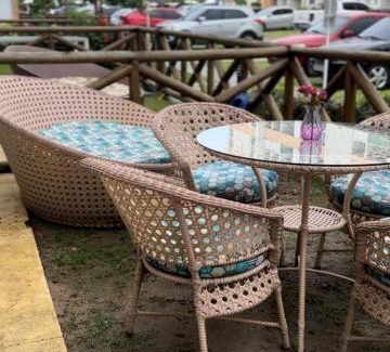 Porto de Galinhas Apartment | Flat Muro Alto Club