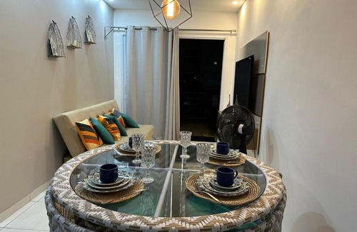 Porto de Galinhas Apartment | Flat Muro Alto Club