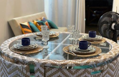 Porto de Galinhas Apartment | Flat Muro Alto Club