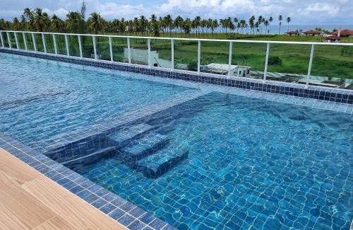 Porto de Galinhas House | Flat no CUPE - Porto de Galinhas - Cupe Garden 304