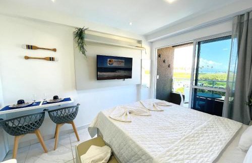 Porto de Galinhas House | Flat no CUPE - Porto de Galinhas - Cupe Garden 304
