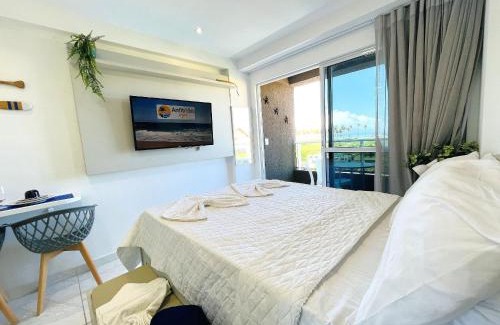 Porto de Galinhas House | Flat no CUPE - Porto de Galinhas - Cupe Garden 304