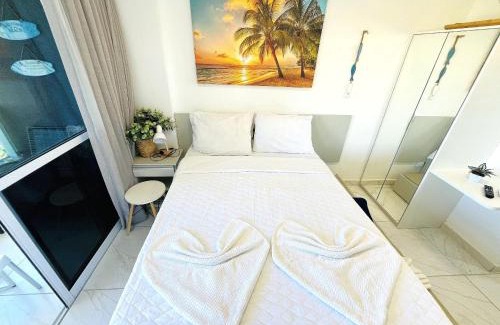 Porto de Galinhas House | Flat no CUPE - Porto de Galinhas - Cupe Garden 304