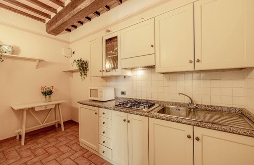 Montepulciano Apartment | flat 'Noble Sanguineto