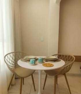 Porto de Galinhas Apartment | Flat Ondas do Cupe- Cupe Garden 311