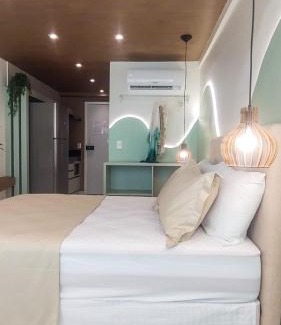 Porto de Galinhas Apartment | Flat Ondas do Cupe- Cupe Garden 311