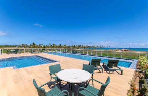 Porto de Galinhas Apartment | Flat Ondas do Cupe- Cupe Garden 311