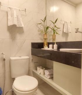 Porto de Galinhas Apartment | Flat Ondas do Cupe- Cupe Garden 311