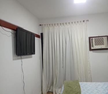 Sao Vicente Apartment | Flat Palladim