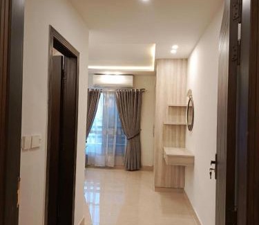 Islamabad Apartment | Flat
