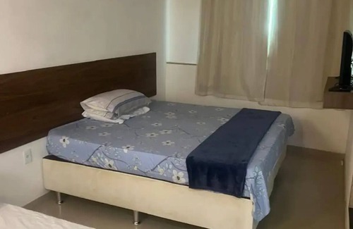 Historic Center Apartment | Flat Portal da Mucugê AP 03