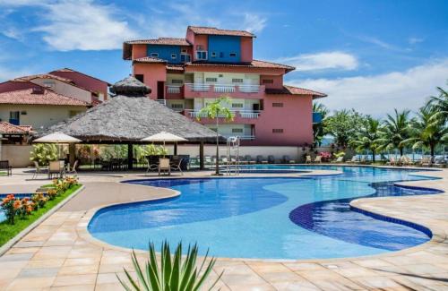 Itacuruca Apartment | Flat Porto Marina Mont Blanc