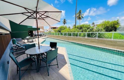 Porto de Galinhas House | Flat próximo a Porto de Galinhas - Cupe Living 205 - By Anfitrião Legal