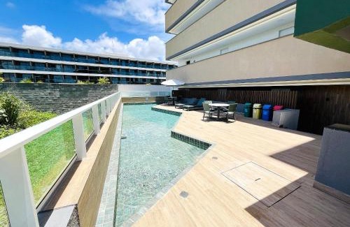 Porto de Galinhas House | Flat próximo a Porto de Galinhas - Cupe Living 205 - By Anfitrião Legal