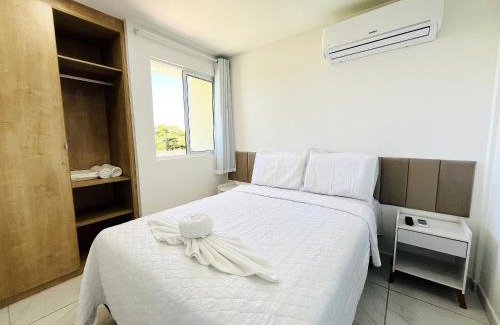 Porto de Galinhas House | Flat próximo a Porto de Galinhas - Cupe Living 205 - By Anfitrião Legal