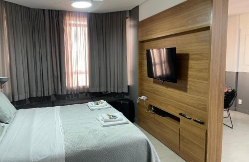 Conceicao Apartment | Flat Residence Campinas