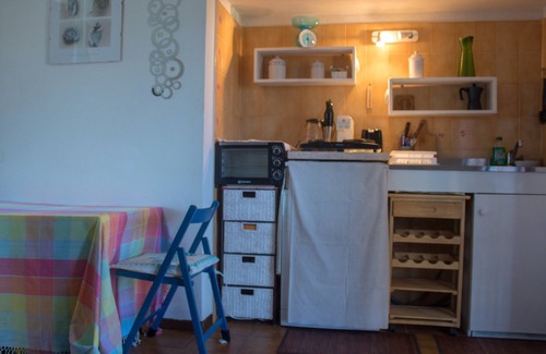 Arzachena Apartment | Flat " Residenza Mediterranea" Cannigione(Gulf of Arzachena)