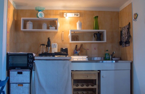Arzachena Apartment | Flat " Residenza Mediterranea" Cannigione(Gulf of Arzachena)