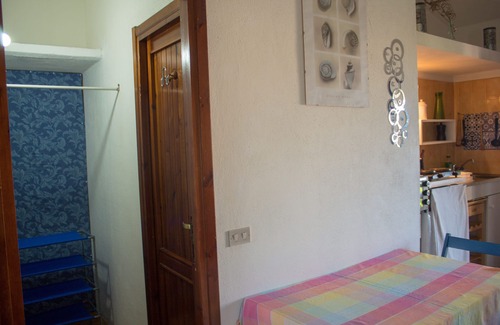 Arzachena Apartment | Flat " Residenza Mediterranea" Cannigione(Gulf of Arzachena)