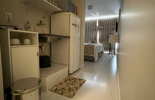 SRPS Apartment | Flat´s Brasília- Catedral
