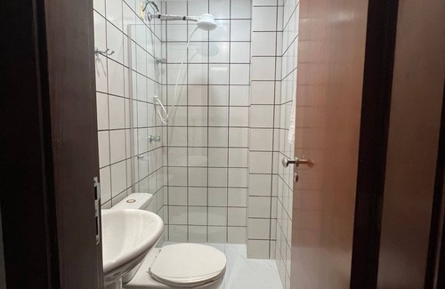 SRPS Apartment | Flat´s Brasília- Catedral