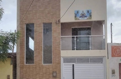 Sao Miguel de Touros Apartment | Flat Senhor Marinheiro