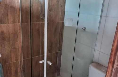 Sao Miguel de Touros Apartment | Flat Senhor Marinheiro