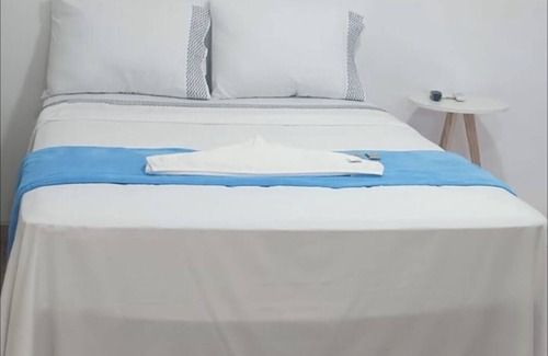 Sao Miguel de Touros Apartment | Flat Senhor Marinheiro