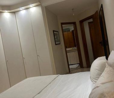 Alphaville Industrial Hotel | Flat Sequoia Residence