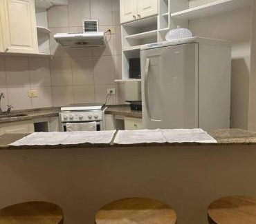 Alphaville Industrial Hotel | Flat Sequoia Residence