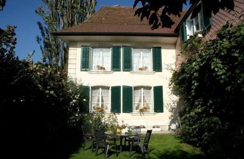 Attiswil Other | Flat "Stöckli" with sauna