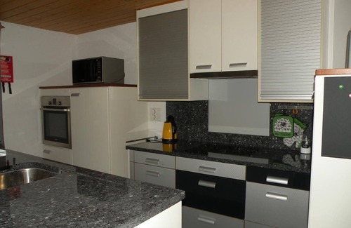 Altdorf Apartment | Flat "Uhu" with mountain view