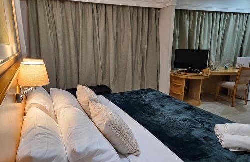 Vila Olimpia Apartment | Flat Vila Olímpia - No Hotel Radisson