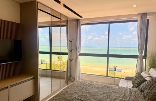 Ponta de Matos Apartment | Flat Vista-Mar