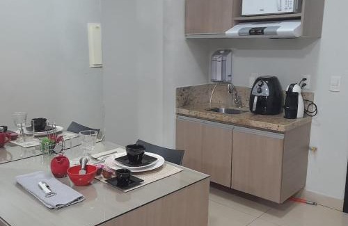 Smin Apartment | Flat - VISTA PARA PISCINA