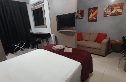 Smin Apartment | Flat - VISTA PARA PISCINA