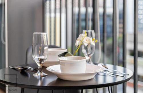 Bela Vista Apartment | FLAT VN-UENO 2 Min H-sírio libanes e shopping frei caneca
