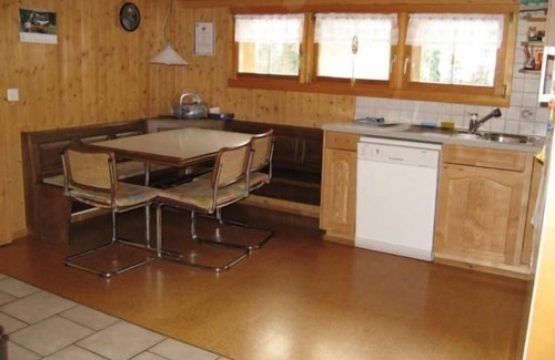 Luetisburg Other | Flat with terrace