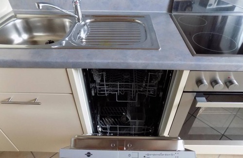 Schoneberg Apartment | Flat with terrace