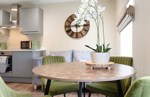 Barnard Castle Apartment | Flat4 1BR in Horsemarket