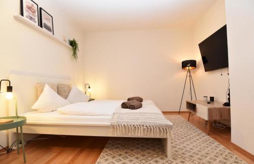 Eggenberg Apartment | Flataid APART Graz-Eggenberg