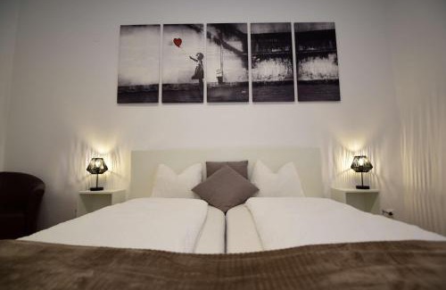 Gries Apartment | Flataid PremiumAPART Graz Center