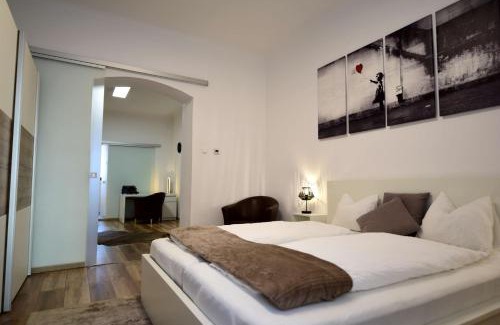 Gries Apartment | Flataid PremiumAPART Graz Center