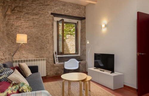 Barri Vell Apartment | Flateli Cundaro