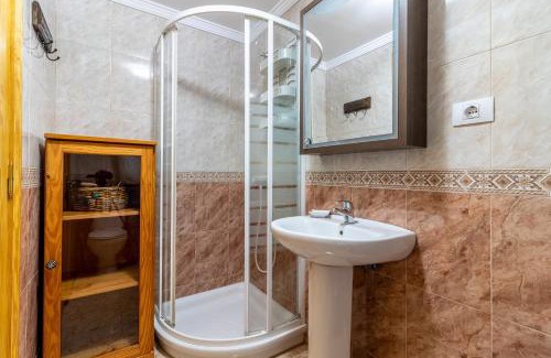 Ingenio Apartment | Flatguest Ingenio + 2 Bdr + Wifi + 4PAX