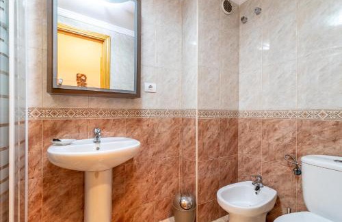 Ingenio Apartment | Flatguest Ingenio + 2 Bdr + Wifi + 4PAX